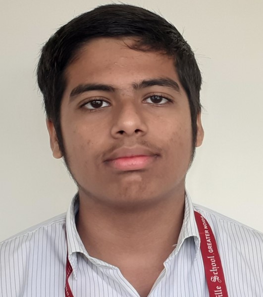 SUDHANSHU SEKHAR PATI